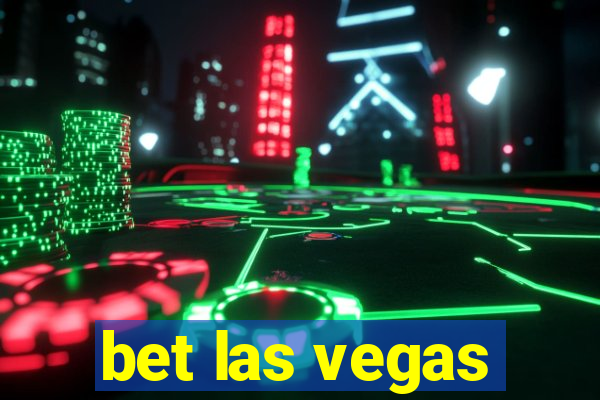 bet las vegas